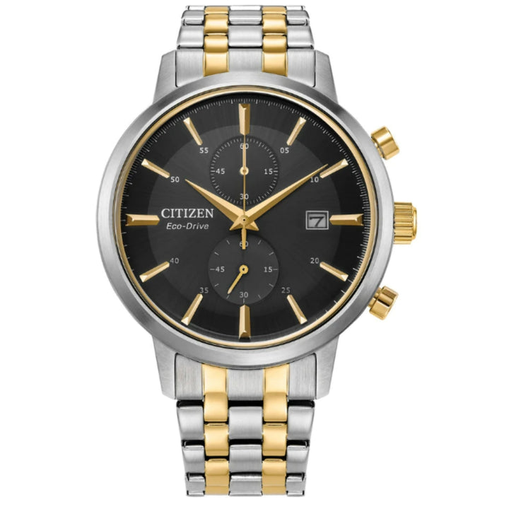 Citizen Chronograph Watch CA7064-52E