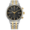 Citizen Chronograph Watch CA7064-52E