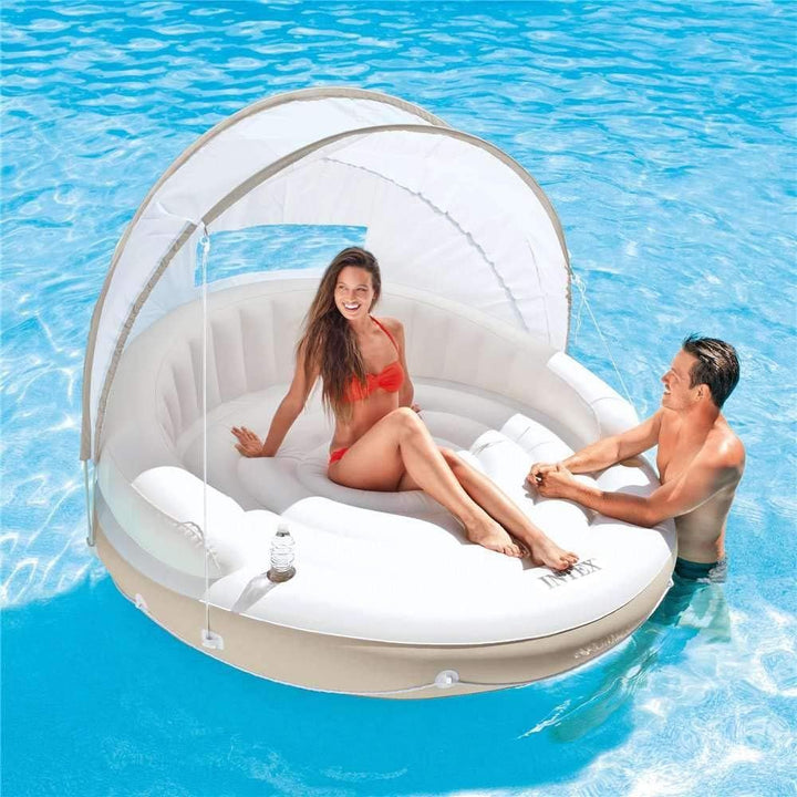 Intex Pool Float