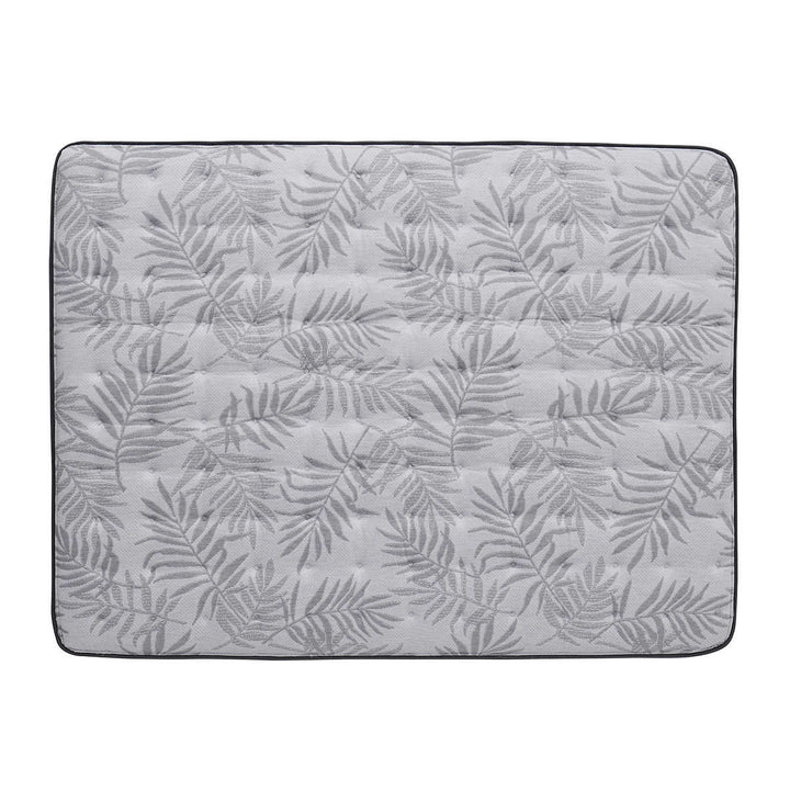 Sealy - Matelas Posturepedic série 800 Teigen plateau euro ferme