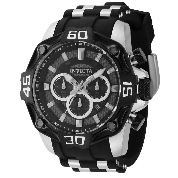 Invicta - Chronograph Quartz Watch