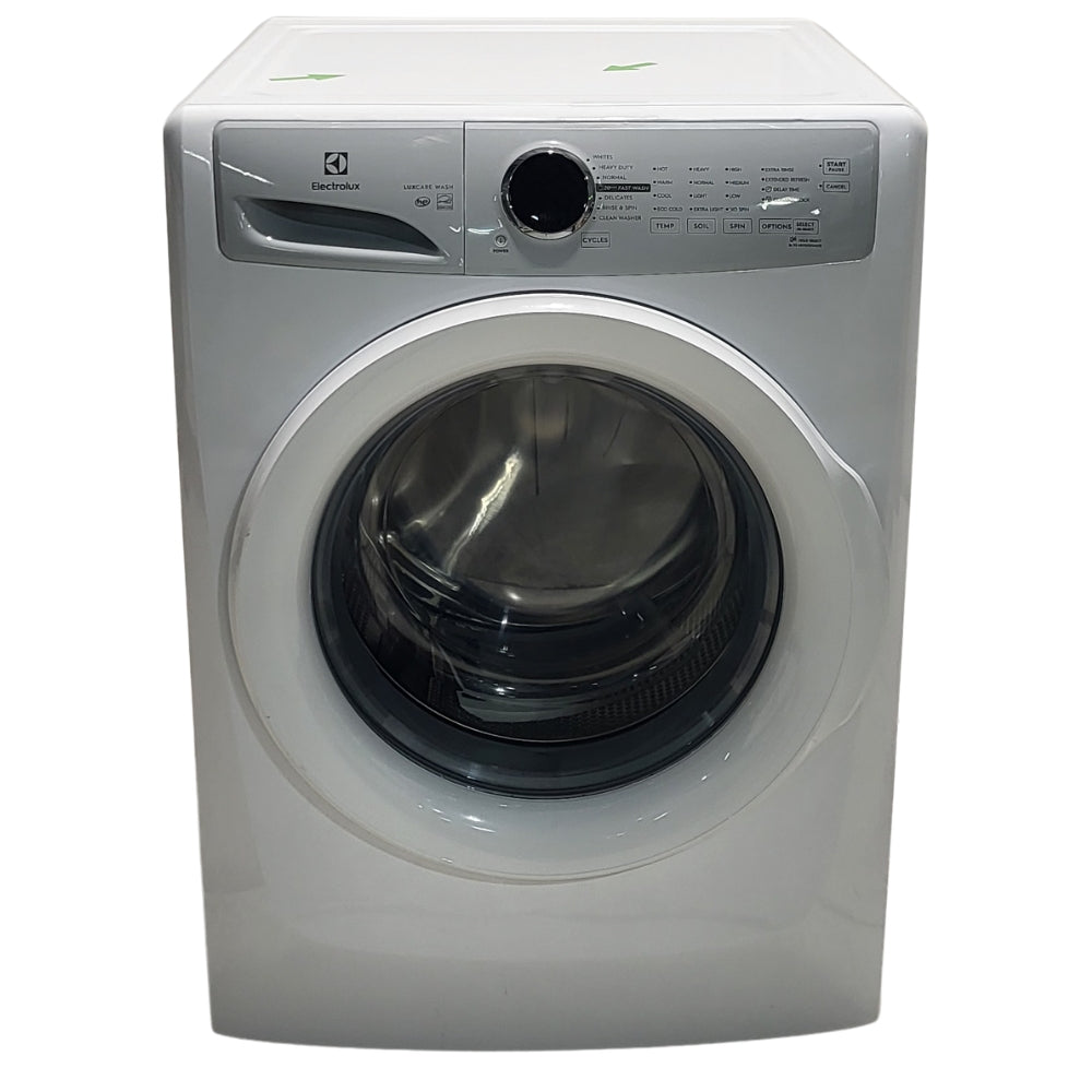 Electrolux 3 Series I.E.C. Front Load Washer