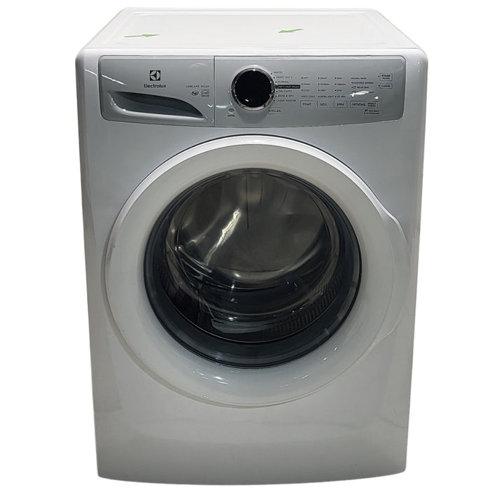 Electrolux 3 Series I.E.C. Front Load Washer