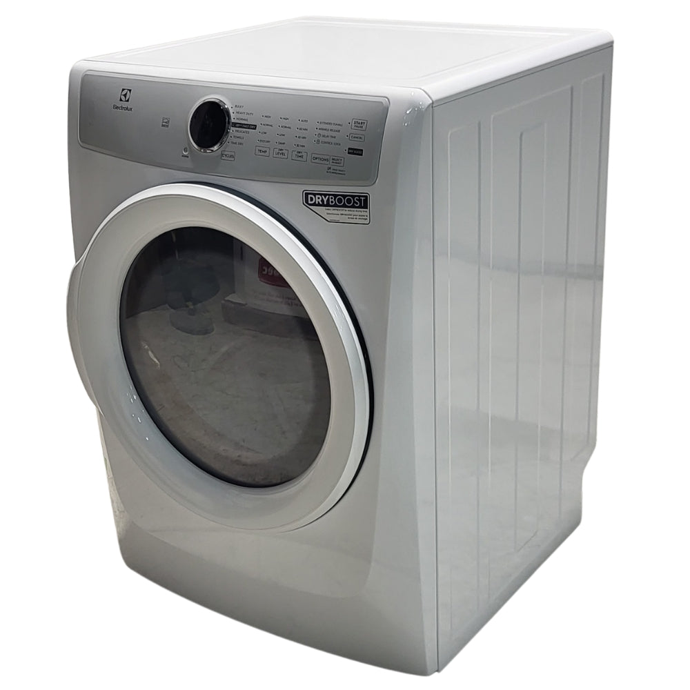 Electrolux 3 Series Electric Dryer