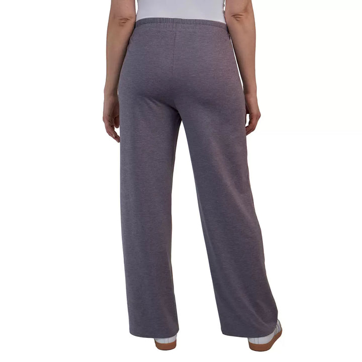 Kirkland Signature - Pantalon de détente à plis piqués