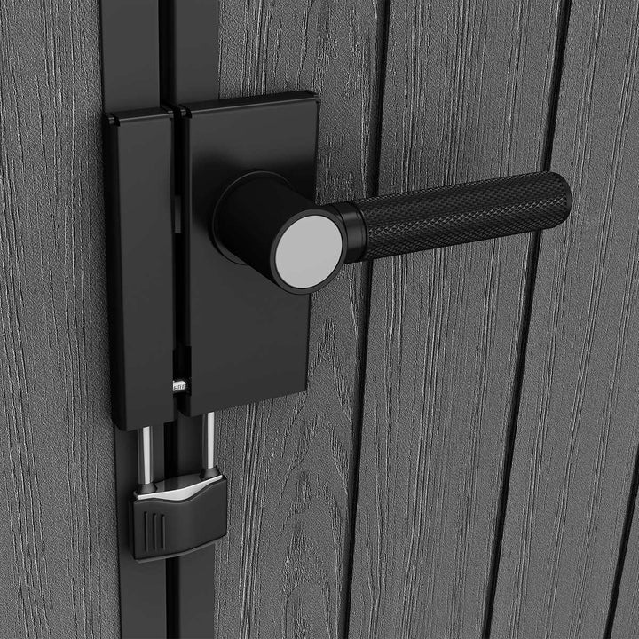 Keter - Remise Darwin 6 pi x 8 pi