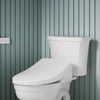Kohler - Siège de toilette bidet PureWash E815