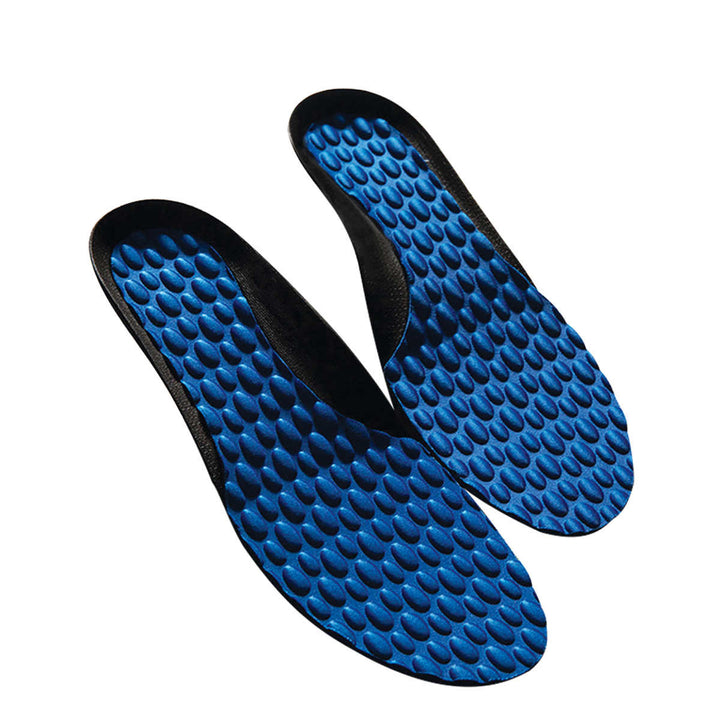 Copper Fit - Semelles zen step ensemble de 2 paires unisexe