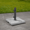 SunVilla - Granite Parasol Base