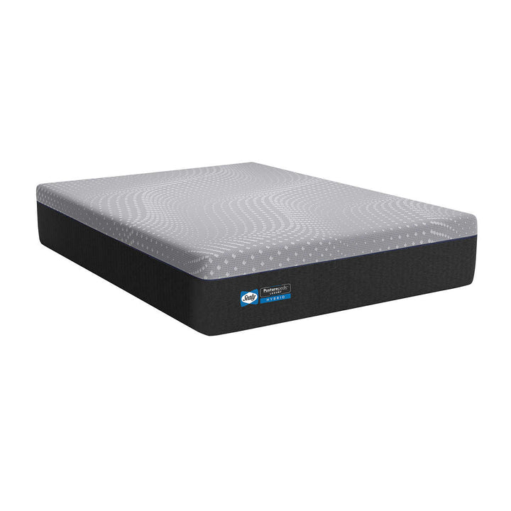 Sealy Oceane Mattress