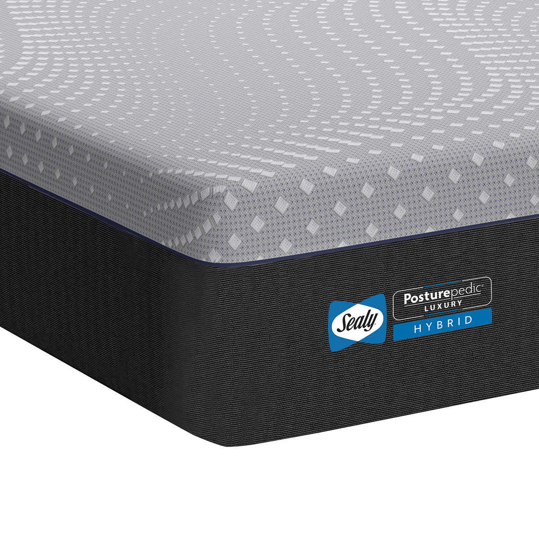 Sealy Oceane Mattress