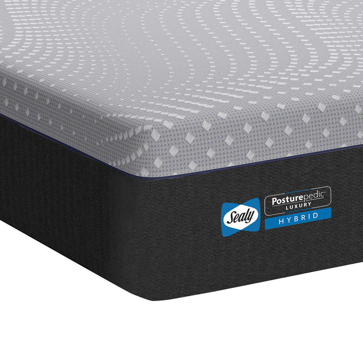 Sealy Oceane Mattress