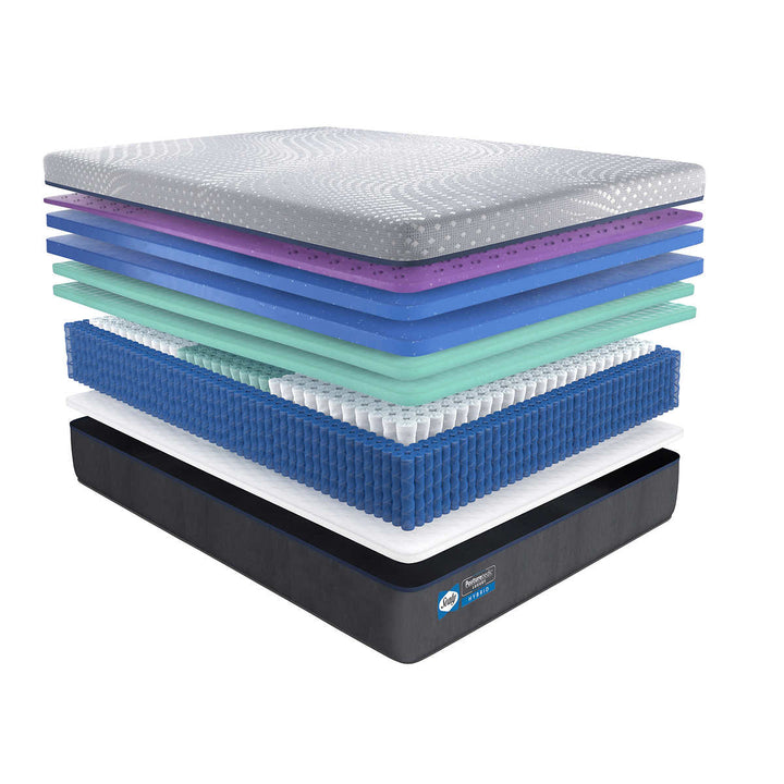 Sealy Oceane Mattress