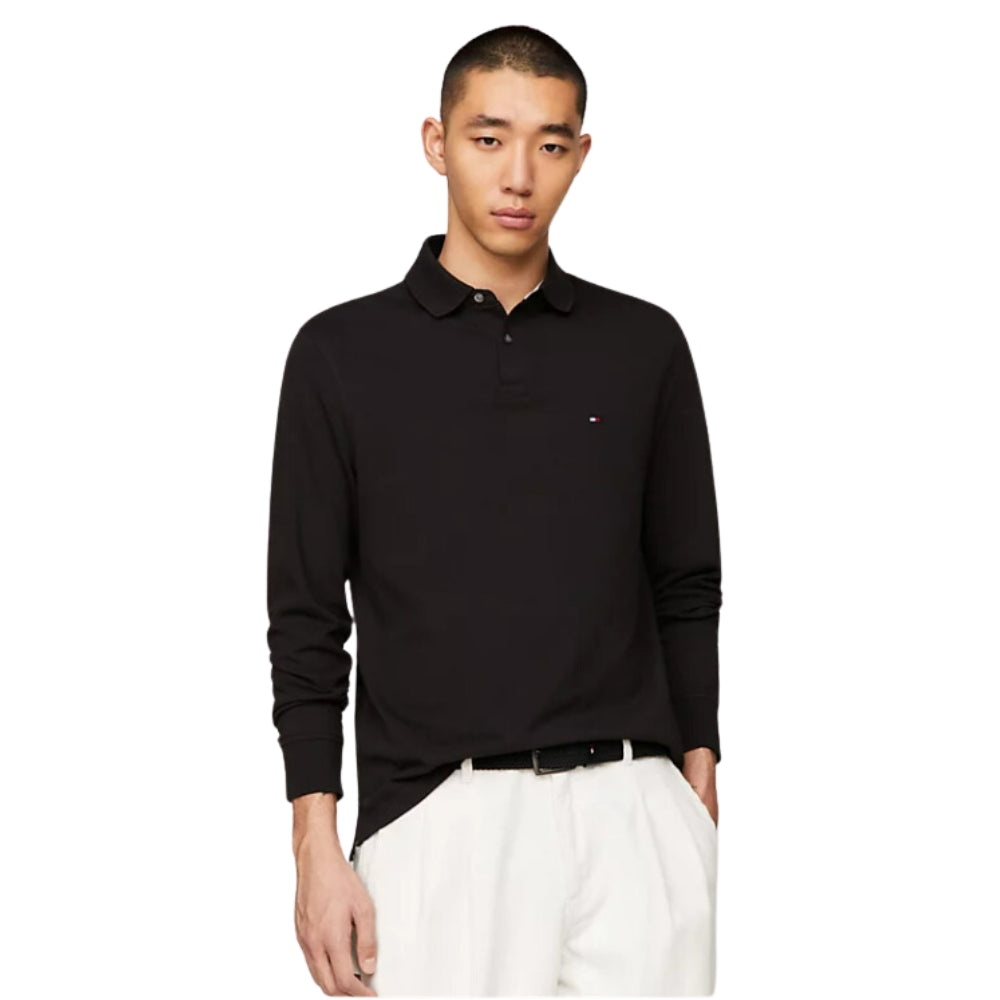 Tommy Hilfiger - Polo coupe standard