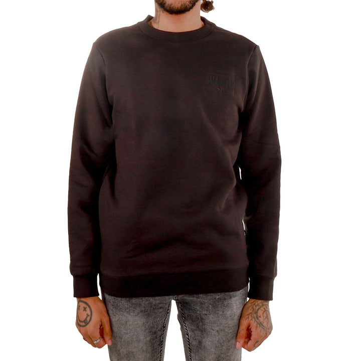 Puma - Chandail à manches longues