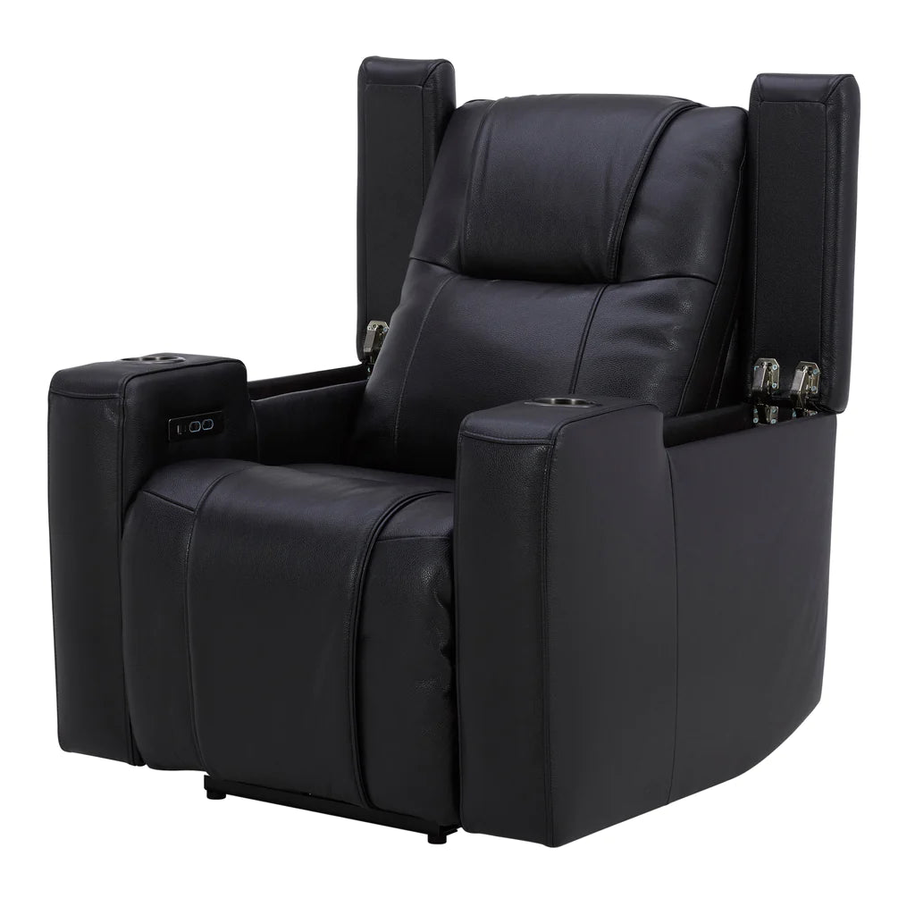 Gilman Creek - Fauteuil inclinable pour cinéma maison