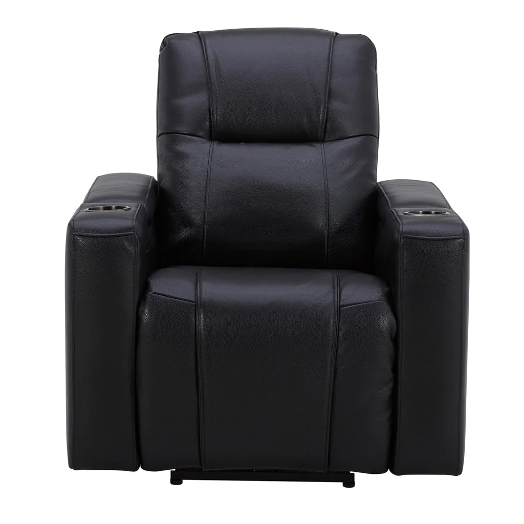 Gilman Creek - Fauteuil inclinable pour cinéma maison