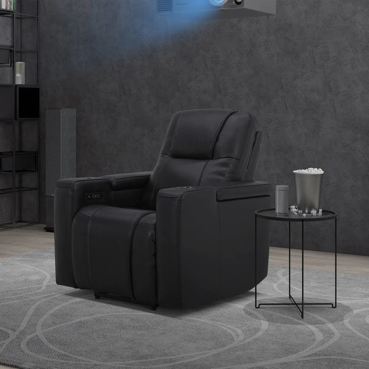 Gilman Creek - Fauteuil inclinable pour cinéma maison