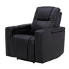 Gilman Creek - Fauteuil inclinable pour cinéma maison