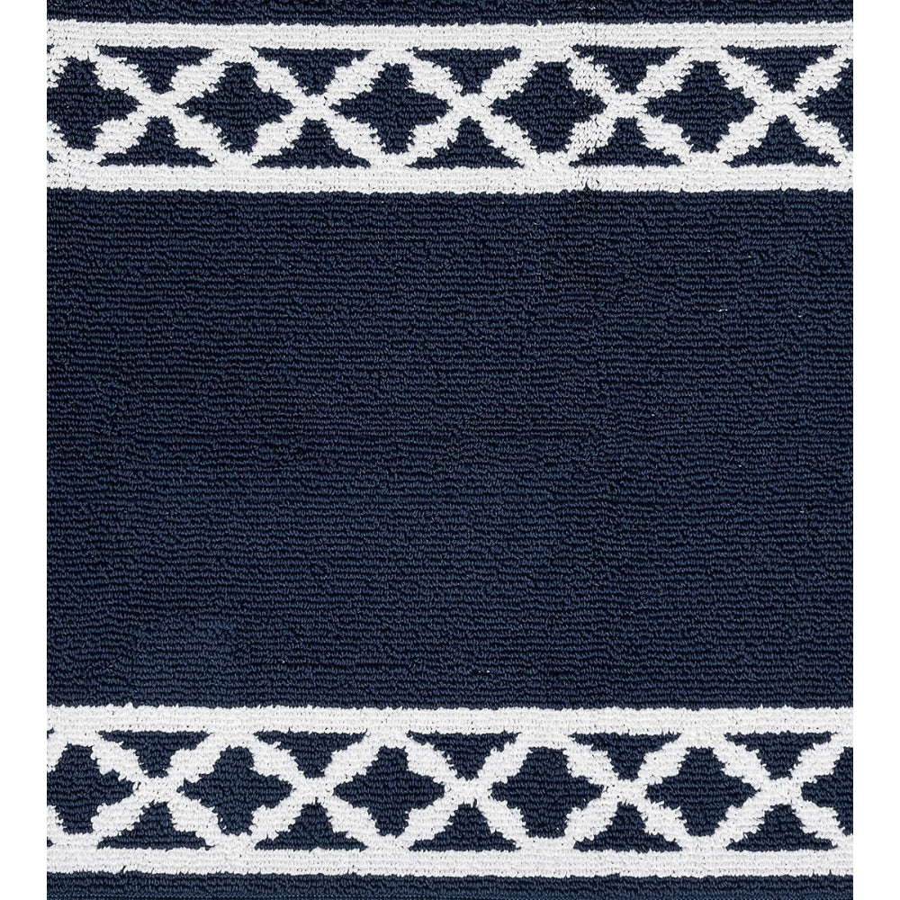 Nautica Home - Indoor entrance and hallway mat