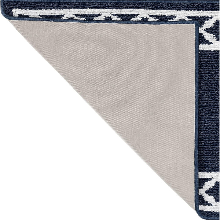 Nautica Home - Indoor entrance and hallway mat