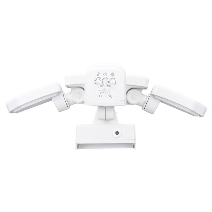 KODA Motion Activated Solar LED Floodlight