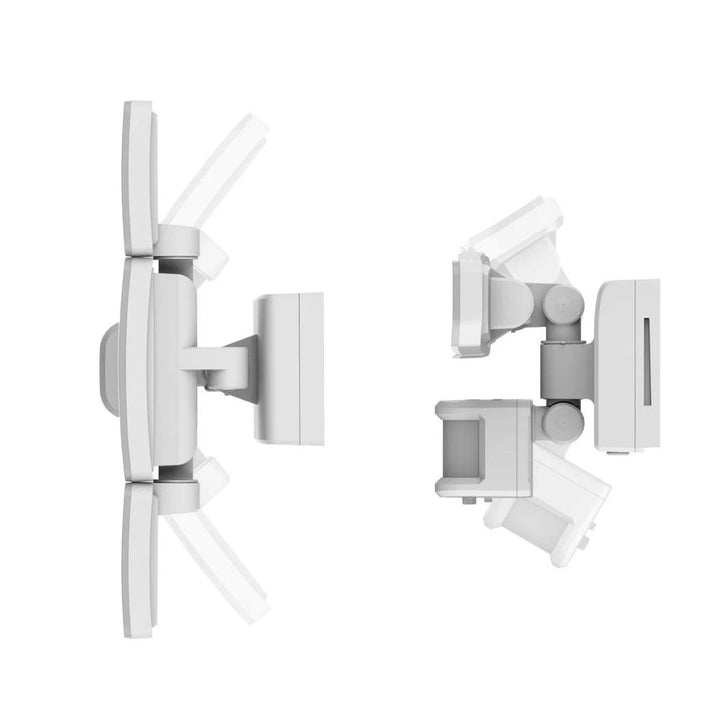 KODA Motion Activated Solar LED Floodlight