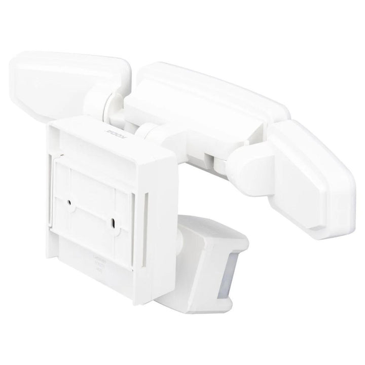 KODA Motion Activated Solar LED Floodlight