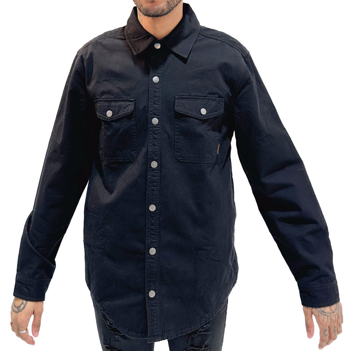 Realtree - Chemise à manche longue