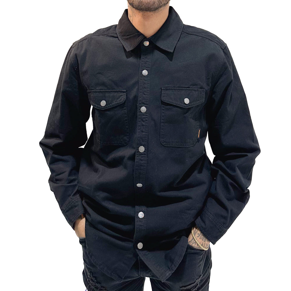 Realtree - Chemise à manche longue