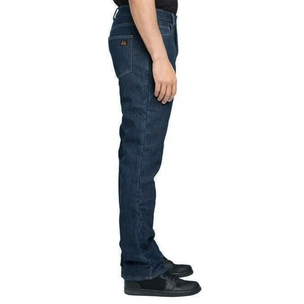 Realtree - Pantalon de jeans doublé