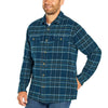 Woolrich - Flannel jacket