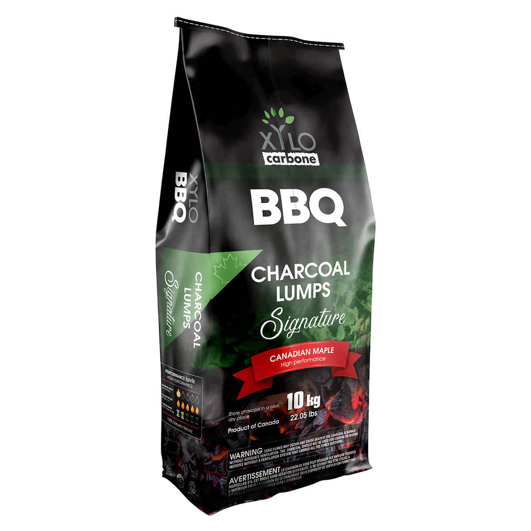 Xylo Carbone - Signature Charcoal – 10kg