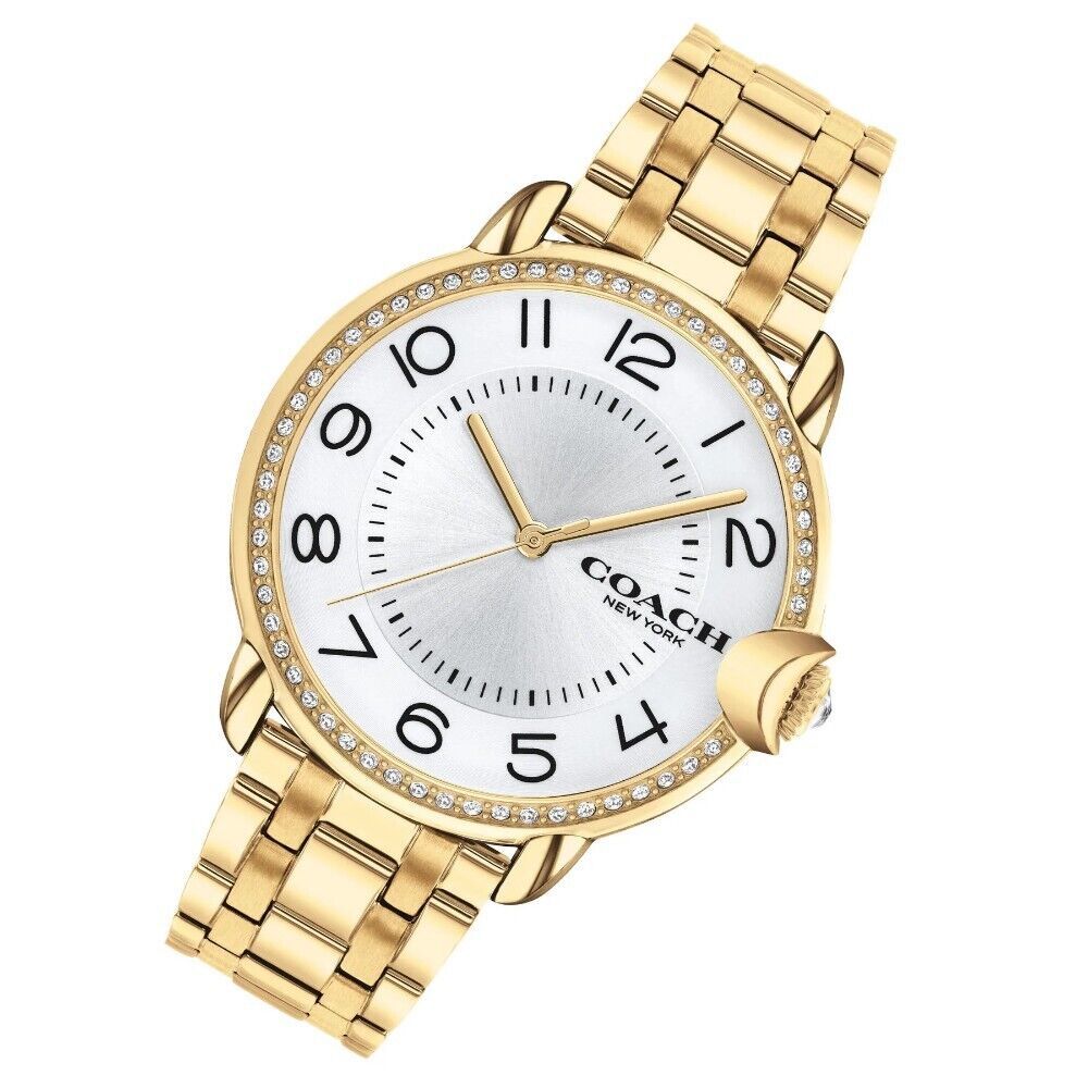 Coach Watch