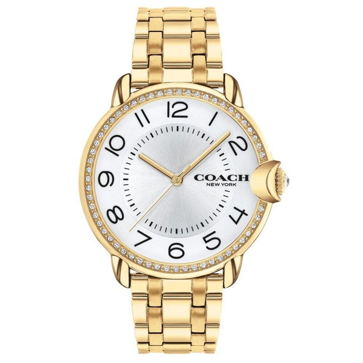 Coach Watch
