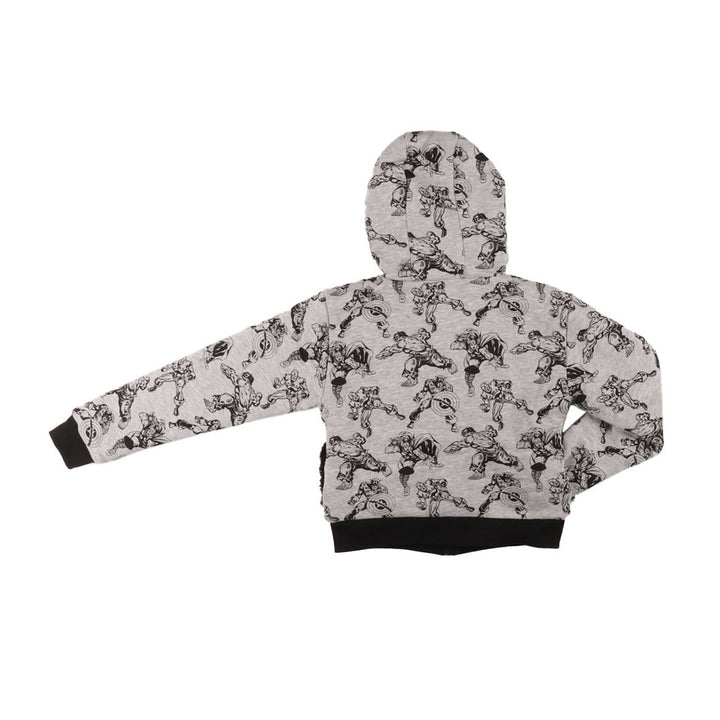 Marvel - Chandail à capuchon