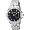 Raymond Weil Black Dial Watch