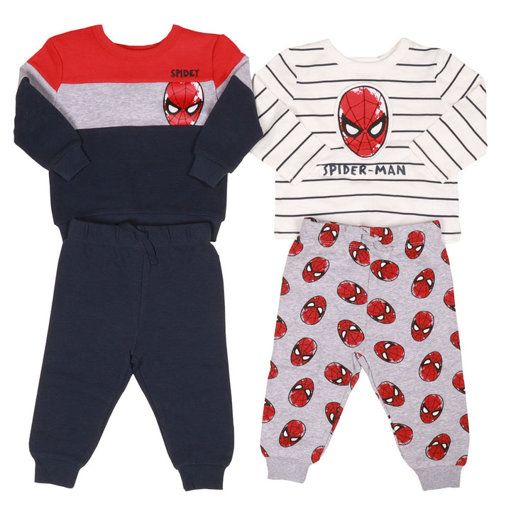 Disney 4-Piece Set