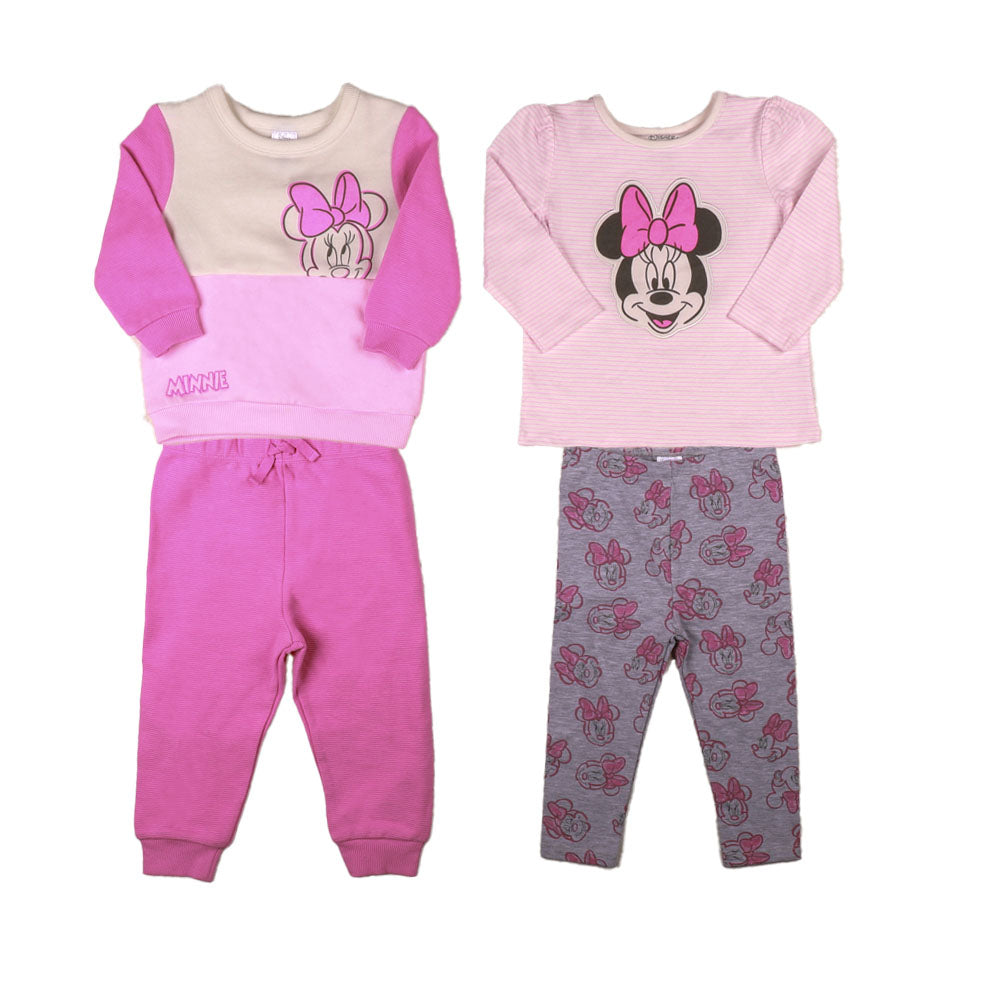Disney 4-Piece Set