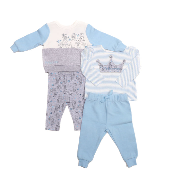 Disney 4-Piece Set