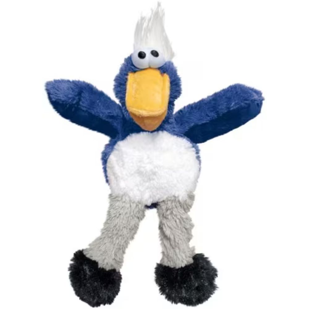 Knotty dog - Bird model dog toy