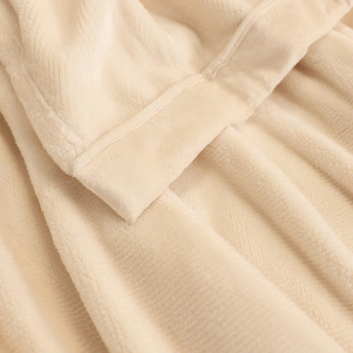 Kirkland Signature Plush Blanket