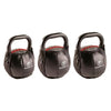 Marcy - Ensemble de kettlebells