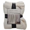 Jennifer Adams Bouclé Throw