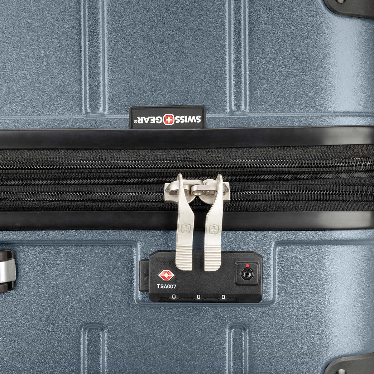 Swiss Gear Avalanche 3-Piece Luggage Set – CHAP Aubaines
