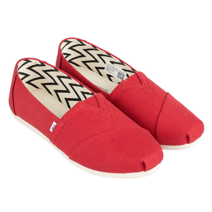 Tom's Women's Flats