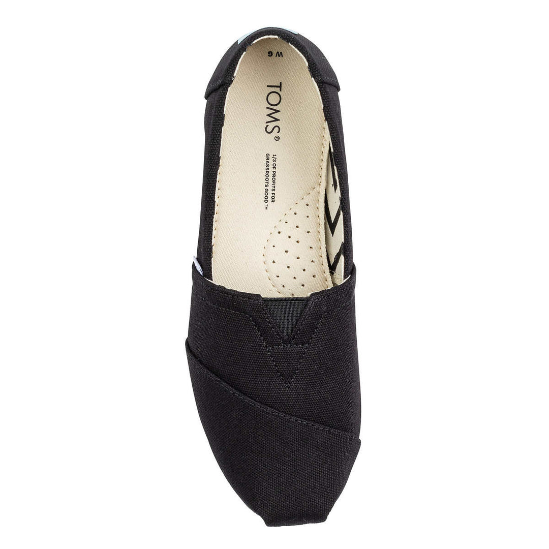 Tom's Women's Flats
