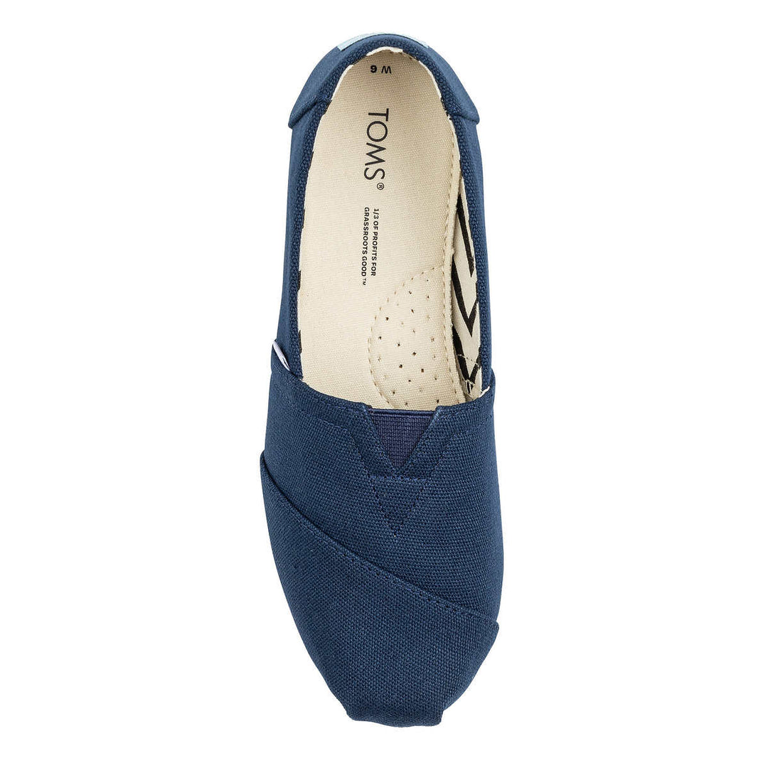 Tom's Women's Flats