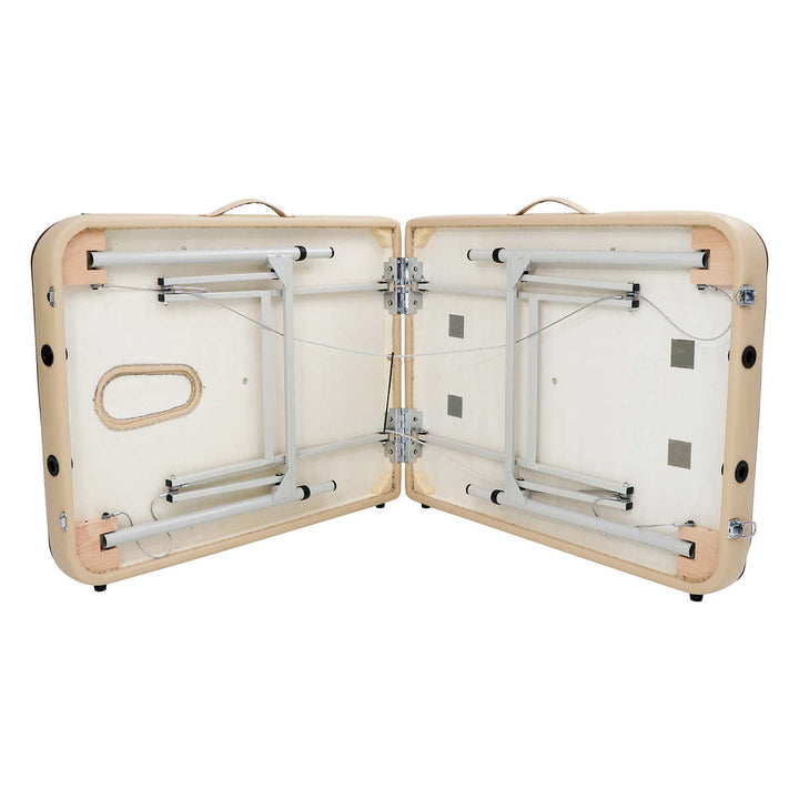 Master - 28 in Portable Massage Table Set