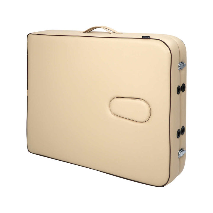 Master - 28 in Portable Massage Table Set